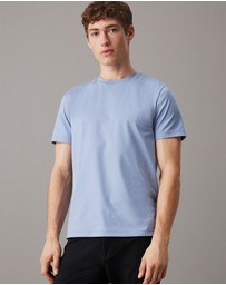 Calvin Klein - Cotton T-Shirt