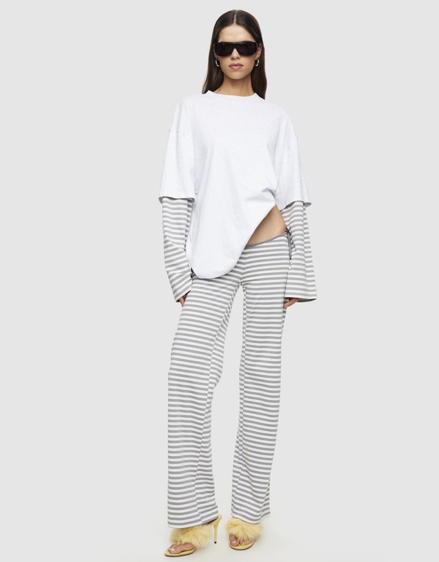 Lioness - Bloom Tie Pants