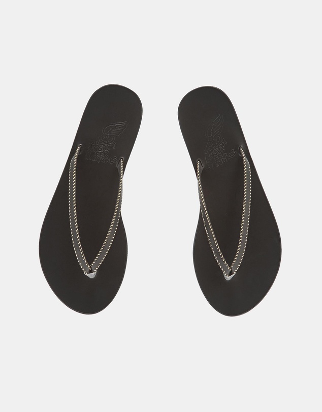 Ancient Greek Sandals - Saionara Stitch