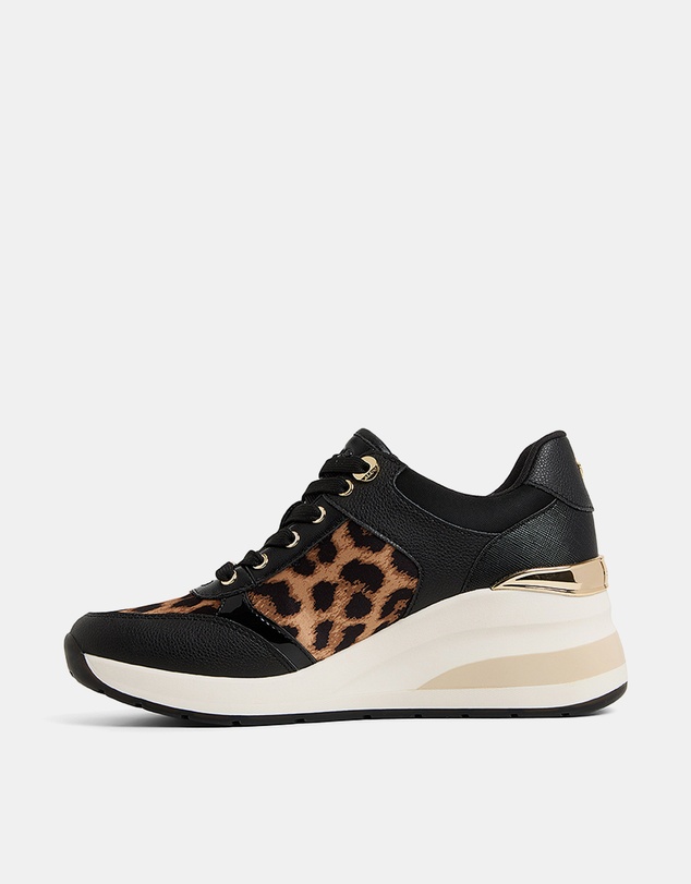 ALDO - Iconistep Sneakers