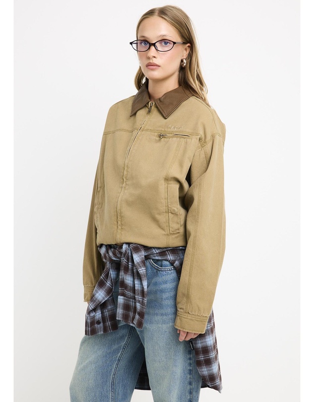 Insight - Marlowe Barn Jacket