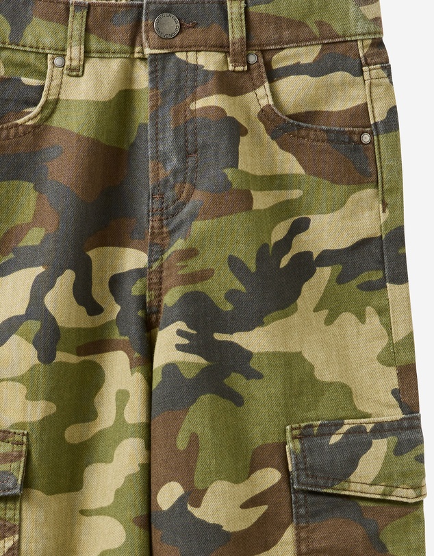 Cotton On Kids - Super Baggy Jean