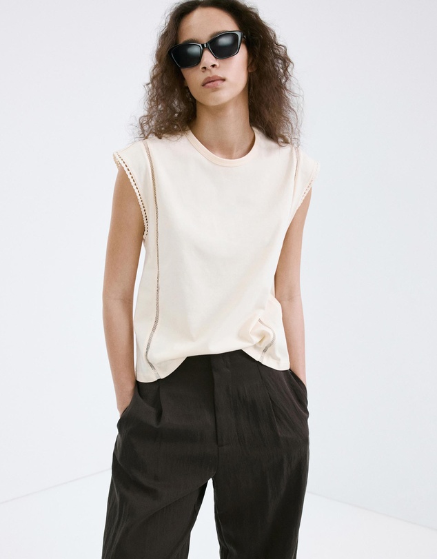 M.N.G - Marea T-Shirt