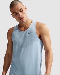 Nike - Stride Dri-FIT ADV Running Tank Top