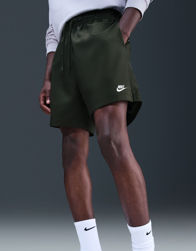 Nike - Club Woven Flow Shorts