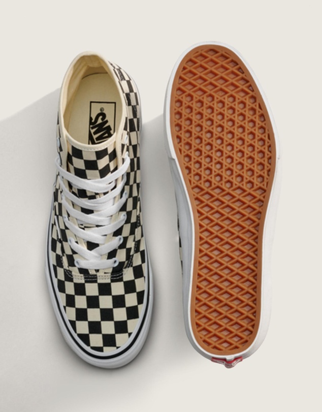 Vans - Authentic Hi 2.0 - Unisex