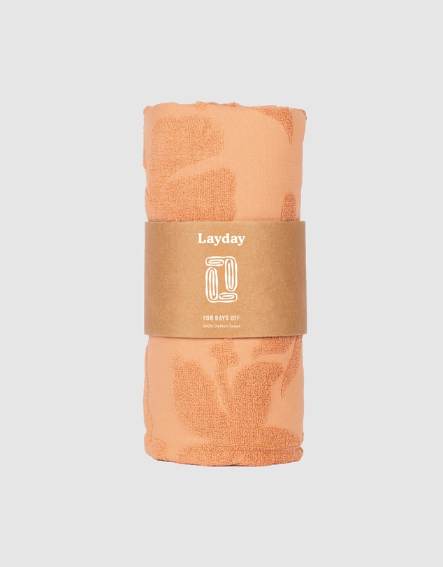 Layday - Tropica