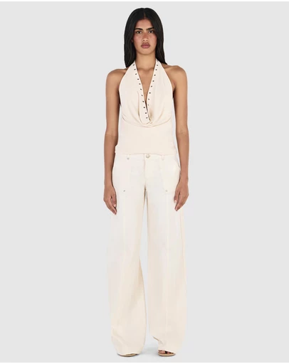 Ownley - Jayda Top