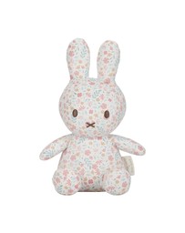 Miffy - Soft Toy: Lucky Blossom All Over Print 22cm