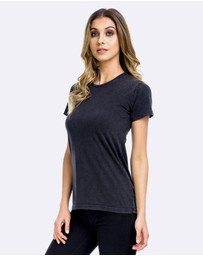DVNT - Womens Devoid Standard Tee