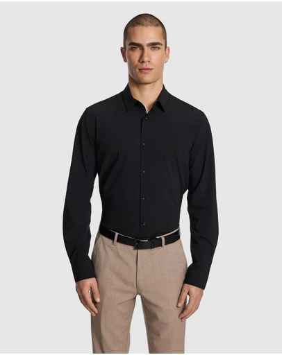 yd. - Phelps Slim Shirt