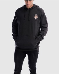 DVNT - Stay Hungry Hoodie