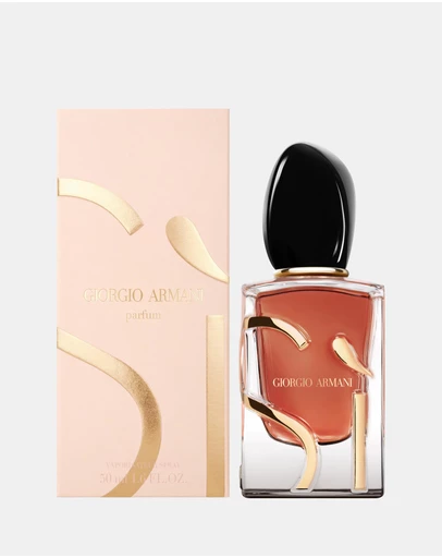 Giorgio Armani - Si Parfum 50ml