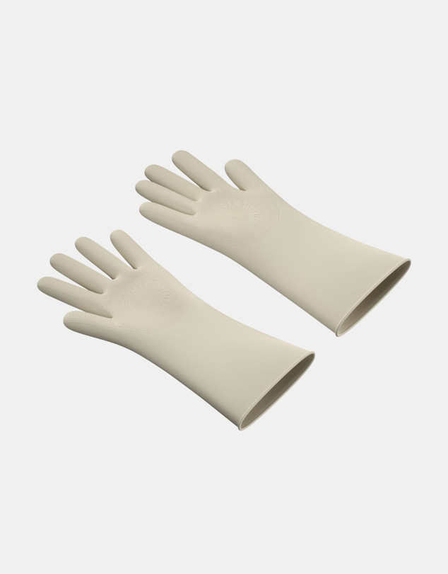 DESIGNSTUFF - ETTA Silicone Dish Gloves