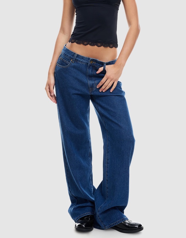 Lioness - Top Model Jeans