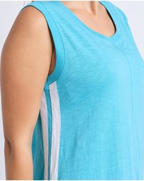 Foxwood - Recovery Tank Dress