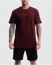 First Division - Division Tee