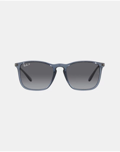 Ray-Ban - Chris 0RB4187