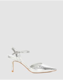 Dune London - Debate - Silver