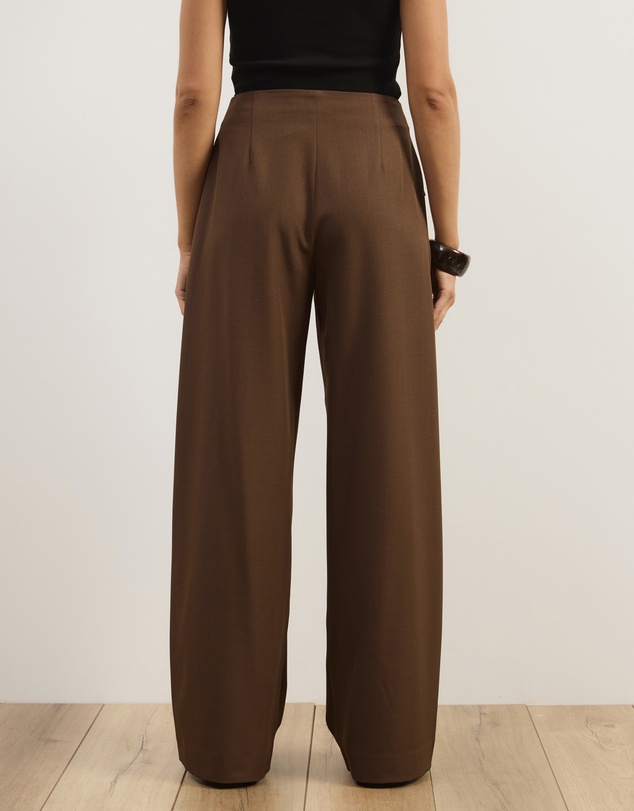Atmos&Here - Pixie Tailored Pants