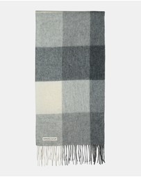 Morgan & Taylor - Violeta Wool Scarf