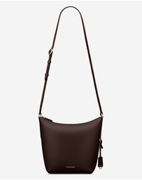 Maison De Sabre - The Zipped Bucket Bag