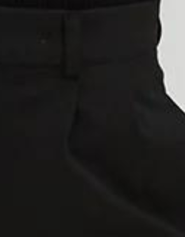 Style Addict - Nicholas Pants - Black