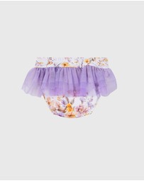 Aqua Blu Kids - Fleur Swim Nappy