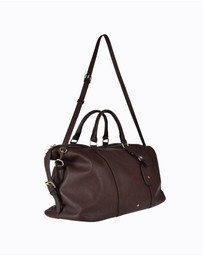 PETA AND JAIN - Reagan Weekender Bag