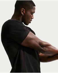 Nike - Pro Training Nike Dri-FIT Short-Sleeve Top