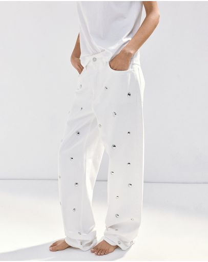 Natural White