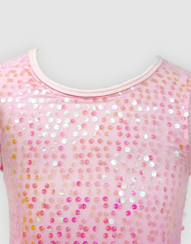 Pink Poppy - Dreamy Unicorn Twirl and Twinkle Dress
