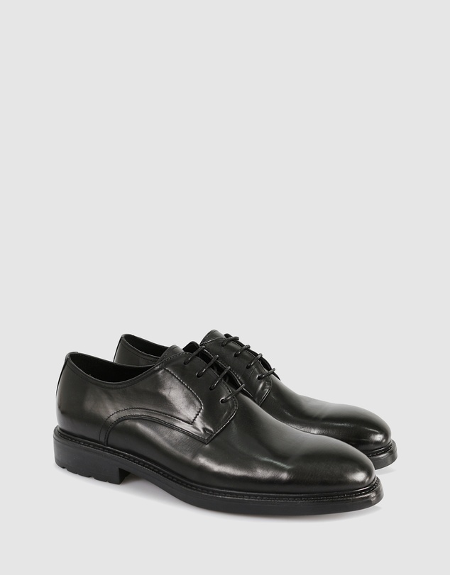 Brando - Sommerville Casual Lace ups