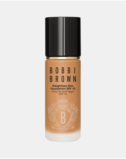 Bobbi Brown - Weightless Skin Foundation