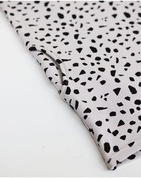 OOVY - Terrazzo Pocket Dress