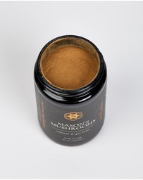 SuperFeast - Mason's Mushrooms 100g