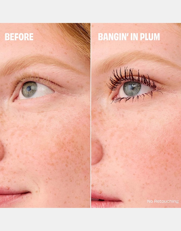 Benefit Cosmetics - Badgal Bang Mascara
