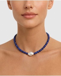 Miz Casa and Co - Aster Necklace
