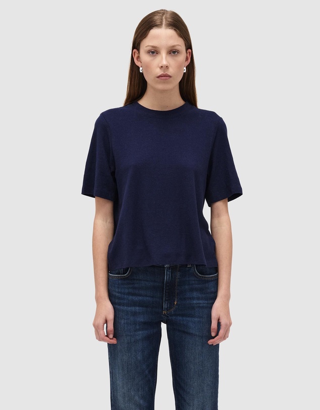 Neuw - Juno Layer Tee