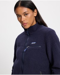 Patagonia - Retro Pile Jacket