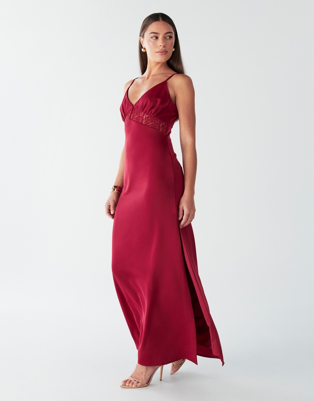 BWLDR - Pedro Dress