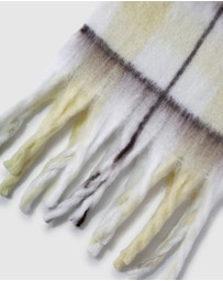 Belle & Bloom - Plenty Of Love Scarf