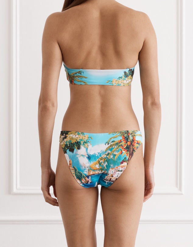 Heaven Australia - Paloma Jennifer Hipster Pant