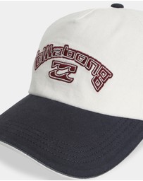 Billabong - Womens Since 73 Team Cap