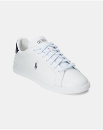 Polo Ralph Lauren - Heritage Court II Sneakers