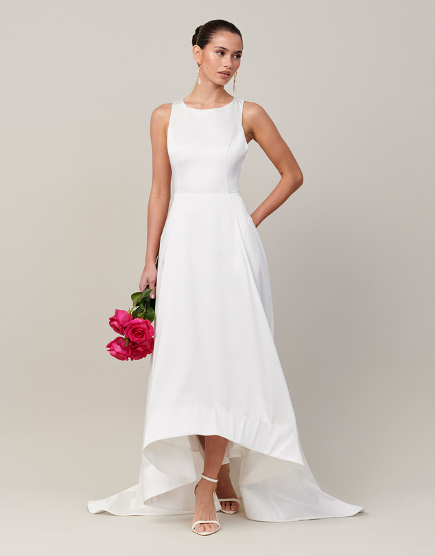 Willa - Hazelle Gown