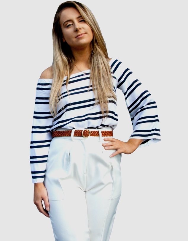 Loop Leather Co - Catrina