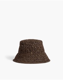 Witchery - Aspen Bucket Hat