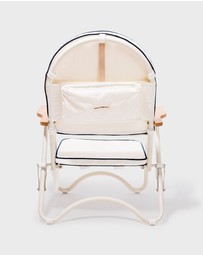 Business & Pleasure Co. - The Pam Chair