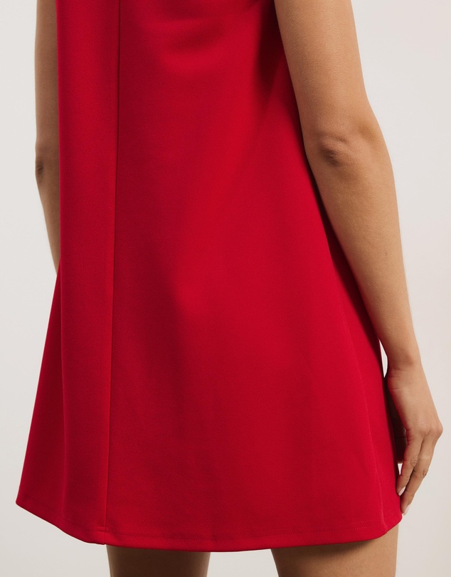 Atmos&Here - Lunet Bow Design Dress